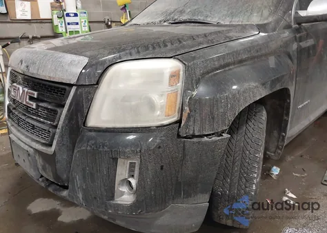 2015 GMC Terrain Slt-1 z USA, uszkodzony, nr VIN 2GKALSEK7F6267609